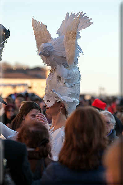 foto Carnevale di Venezia